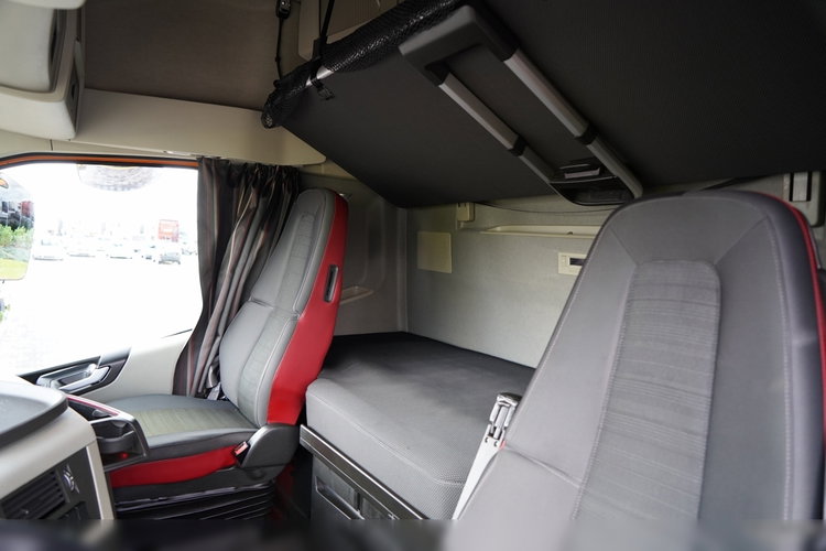 Volvo FH 500 / XXL / STANDARD / EURO 6  zdjęcie 25