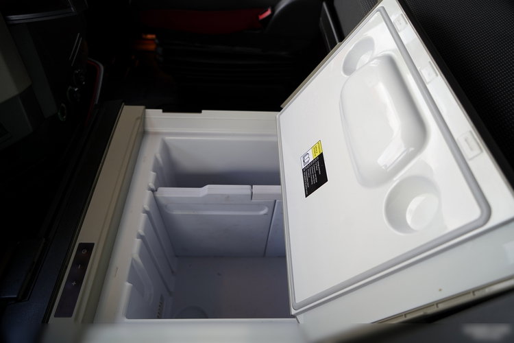 Volvo FH 500 / XXL / STANDARD / EURO 6  zdjęcie 26