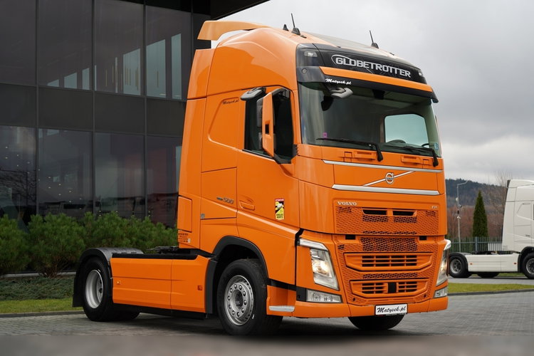 Volvo FH 500 / XXL / STANDARD / EURO 6  zdjęcie 2