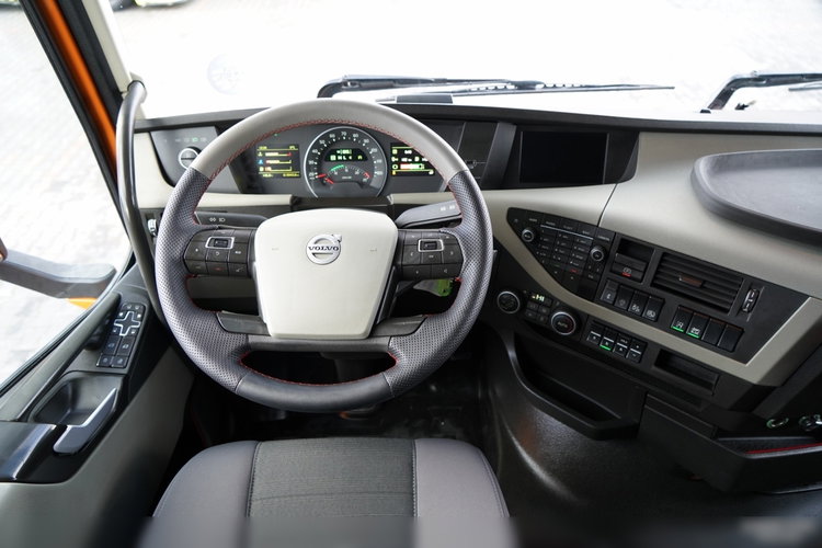 Volvo FH 500 / XXL / STANDARD / EURO 6  zdjęcie 29