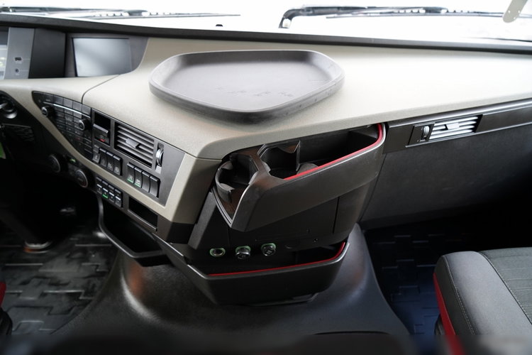 Volvo FH 500 / XXL / STANDARD / EURO 6  zdjęcie 31