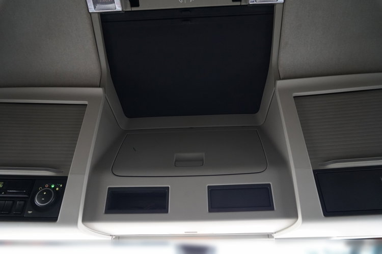 Volvo FH 500 / XXL / STANDARD / EURO 6  zdjęcie 34