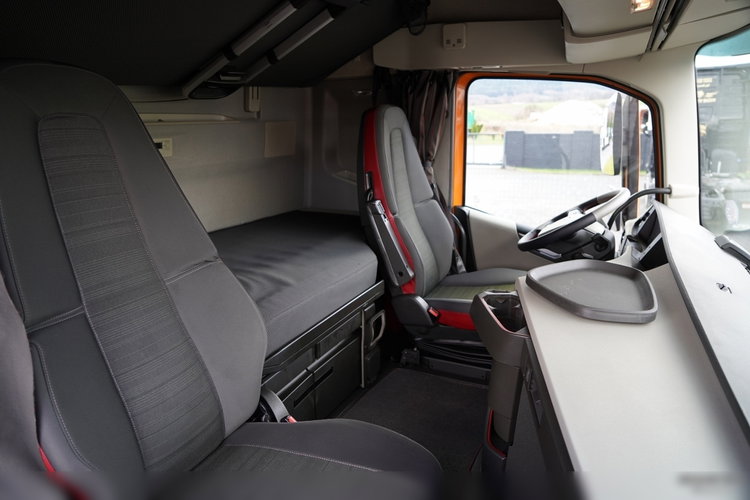 Volvo FH 500 / XXL / STANDARD / EURO 6  zdjęcie 35