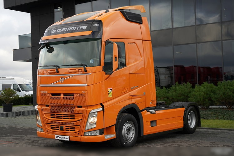 Volvo FH 500 / XXL / STANDARD / EURO 6  zdjęcie 4