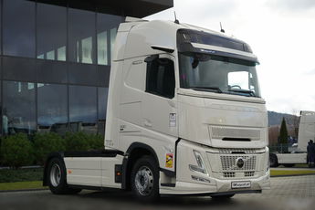 Volvo FH 500 AERO / 2025 ROK / I-SAVE / XXL / GWARANCJA FABRYCZNA