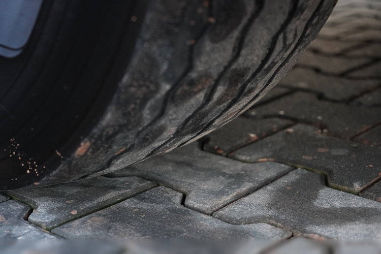 Mercedes ACTROS 1845 / STREAM SPACE  zdjęcie 17