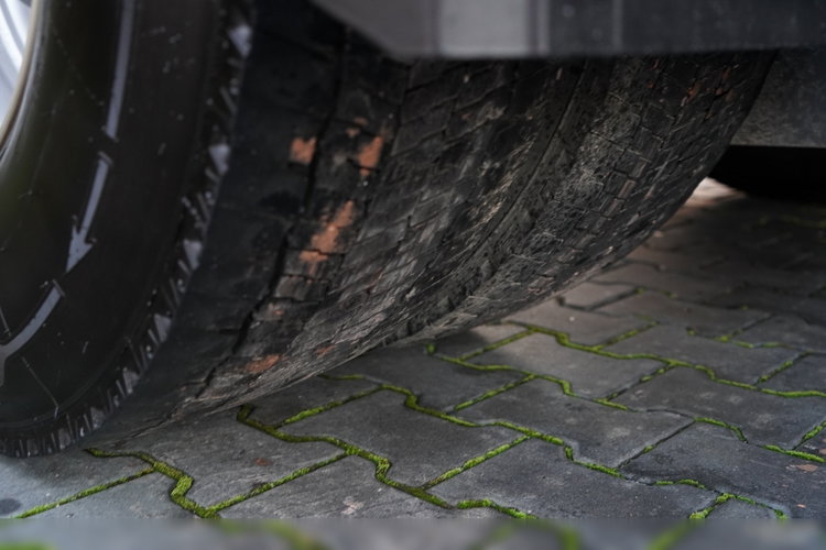 Mercedes ACTROS 1845 / STREAM SPACE  zdjęcie 19