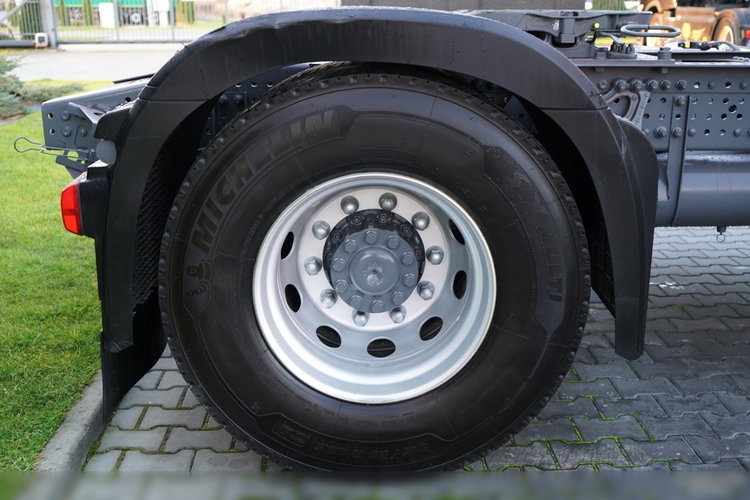 Mercedes ACTROS 1845 / STREAM SPACE  zdjęcie 20