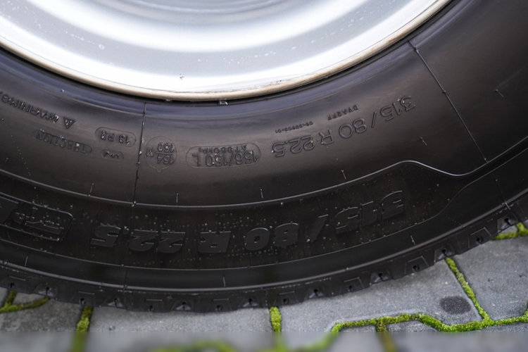 Mercedes ACTROS 1845 / STREAM SPACE  zdjęcie 21