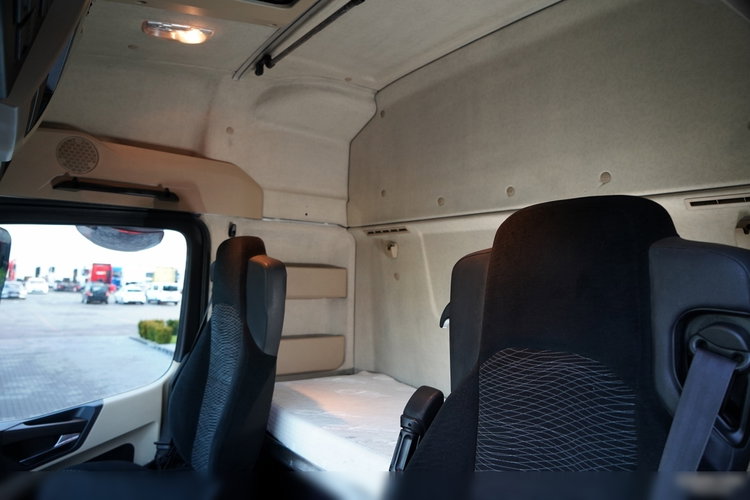 Mercedes ACTROS 1845 / STREAM SPACE  zdjęcie 25