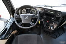 Mercedes ACTROS 1845 / STREAM SPACE  zdjęcie 28