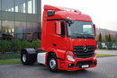 Mercedes ACTROS 1845 / STREAM SPACE  zdjęcie 2