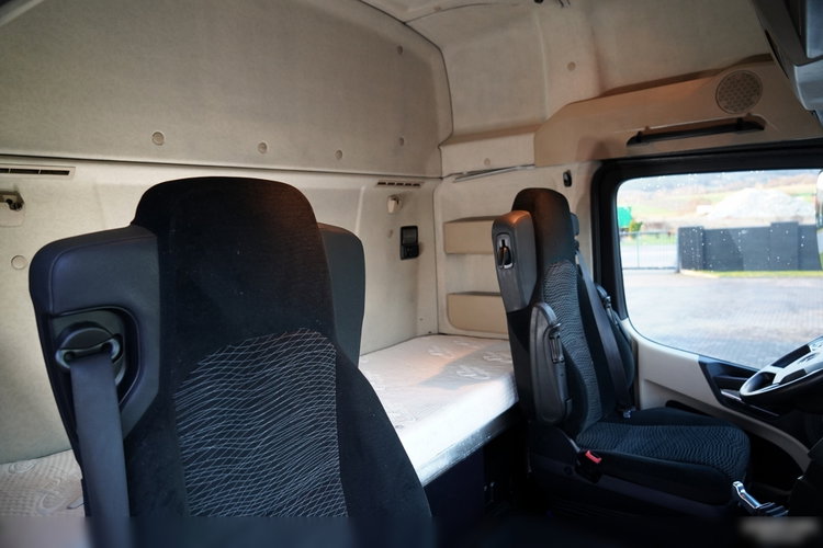 Mercedes ACTROS 1845 / STREAM SPACE  zdjęcie 34