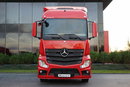 Mercedes ACTROS 1845 / STREAM SPACE  zdjęcie 3