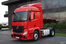 Mercedes ACTROS 1845 / STREAM SPACE  zdjęcie 4