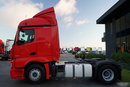 Mercedes ACTROS 1845 / STREAM SPACE  zdjęcie 6