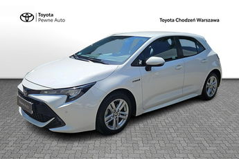 Toyota Corolla 1.8 HSD COMFORT TECH, salon Polska, gwarancja, FV23%