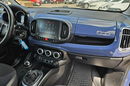 Fiat 500L CROSS , pierwszy właściciel, salon Polska, serwis tylko ASO zdjęcie 18
