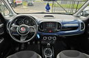 Fiat 500L CROSS , pierwszy właściciel, salon Polska, serwis tylko ASO zdjęcie 24