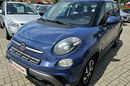 Fiat 500L CROSS , pierwszy właściciel, salon Polska, serwis tylko ASO zdjęcie 4