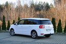 Citroen C4 Grand Picasso 2.0HDI(150KM) Led Duża Navi Masaże Chrom Skóry Keyless Go Alu 17"ASO zdjęcie 13