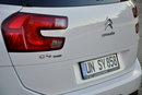 Citroen C4 Grand Picasso 2.0HDI(150KM) Led Duża Navi Masaże Chrom Skóry Keyless Go Alu 17"ASO zdjęcie 16