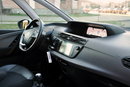 Citroen C4 Grand Picasso 2.0HDI(150KM) Led Duża Navi Masaże Chrom Skóry Keyless Go Alu 17"ASO zdjęcie 18