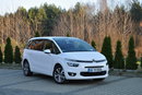 Citroen C4 Grand Picasso 2.0HDI(150KM) Led Duża Navi Masaże Chrom Skóry Keyless Go Alu 17"ASO zdjęcie 2