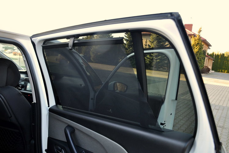 Citroen C4 Grand Picasso 2.0HDI(150KM) Led Duża Navi Masaże Chrom Skóry Keyless Go Alu 17"ASO zdjęcie 20