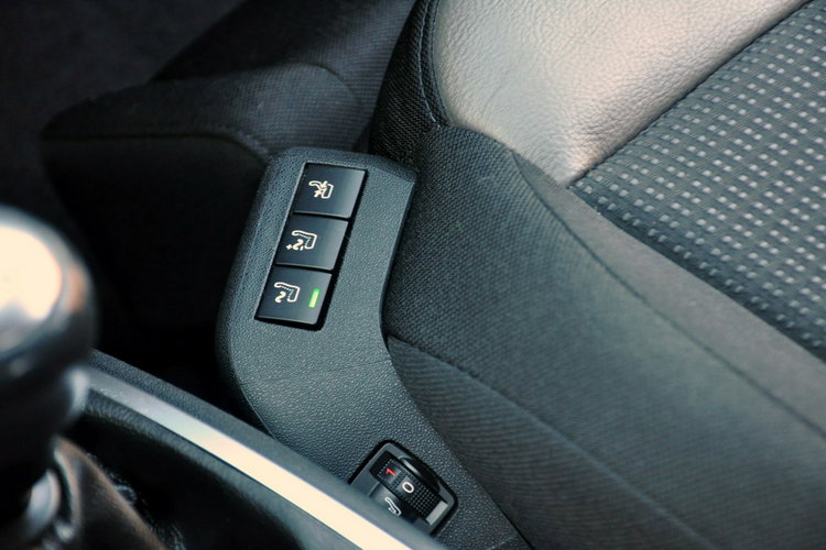 Citroen C4 Grand Picasso 2.0HDI(150KM) Led Duża Navi Masaże Chrom Skóry Keyless Go Alu 17"ASO zdjęcie 24