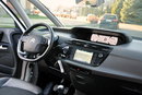 Citroen C4 Grand Picasso 2.0HDI(150KM) Led Duża Navi Masaże Chrom Skóry Keyless Go Alu 17"ASO zdjęcie 27