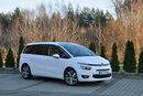 Citroen C4 Grand Picasso 2.0HDI(150KM) Led Duża Navi Masaże Chrom Skóry Keyless Go Alu 17"ASO zdjęcie 3