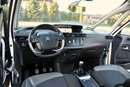 Citroen C4 Grand Picasso 2.0HDI(150KM) Led Duża Navi Masaże Chrom Skóry Keyless Go Alu 17"ASO zdjęcie 30