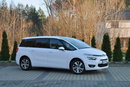 Citroen C4 Grand Picasso 2.0HDI(150KM) Led Duża Navi Masaże Chrom Skóry Keyless Go Alu 17"ASO zdjęcie 4