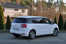 Citroen C4 Grand Picasso 2.0HDI(150KM) Led Duża Navi Masaże Chrom Skóry Keyless Go Alu 17"ASO zdjęcie 6