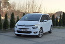 Citroen C4 Grand Picasso 2.0HDI(150KM) Led Duża Navi Masaże Chrom Skóry Keyless Go Alu 17"ASO zdjęcie 9