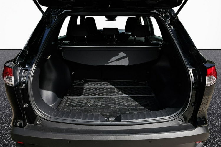 Toyota Corolla Cross 2.0 Hybrid COMFORT, salon PL, gwarancja, FV23% zdjęcie 12