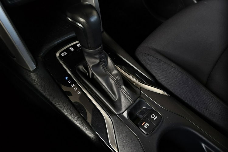 Toyota Corolla Cross 2.0 Hybrid COMFORT, salon PL, gwarancja, FV23% zdjęcie 17