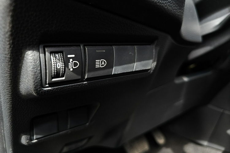 Toyota Corolla Cross 2.0 Hybrid COMFORT, salon PL, gwarancja, FV23% zdjęcie 20