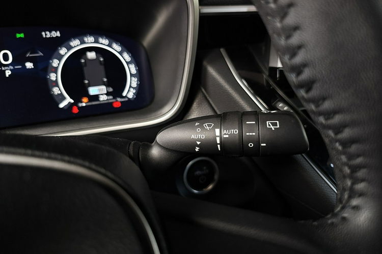 Toyota Corolla Cross 2.0 Hybrid COMFORT, salon PL, gwarancja, FV23% zdjęcie 23
