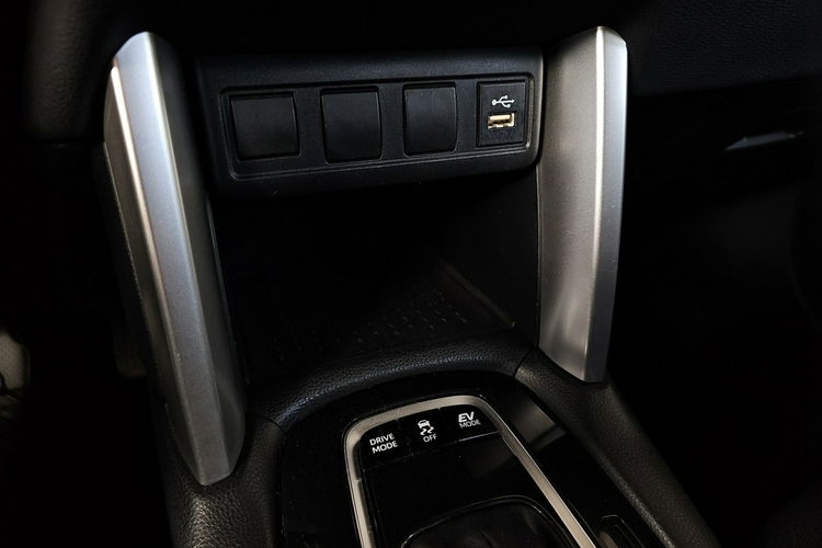 Toyota Corolla Cross 2.0 Hybrid COMFORT, salon PL, gwarancja, FV23% zdjęcie 25