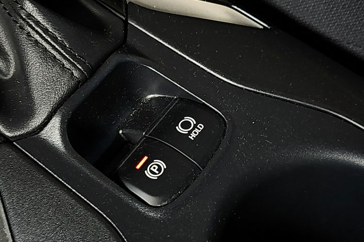 Toyota Corolla Cross 2.0 Hybrid COMFORT, salon PL, gwarancja, FV23% zdjęcie 26