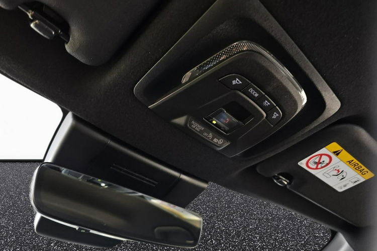 Toyota Corolla Cross 2.0 Hybrid COMFORT, salon PL, gwarancja, FV23% zdjęcie 27