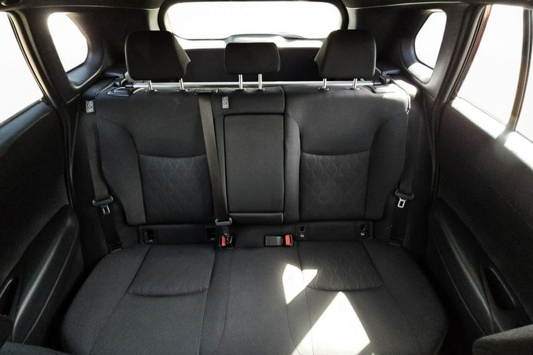 Toyota Corolla Cross 2.0 Hybrid COMFORT, salon PL, gwarancja, FV23% zdjęcie 29