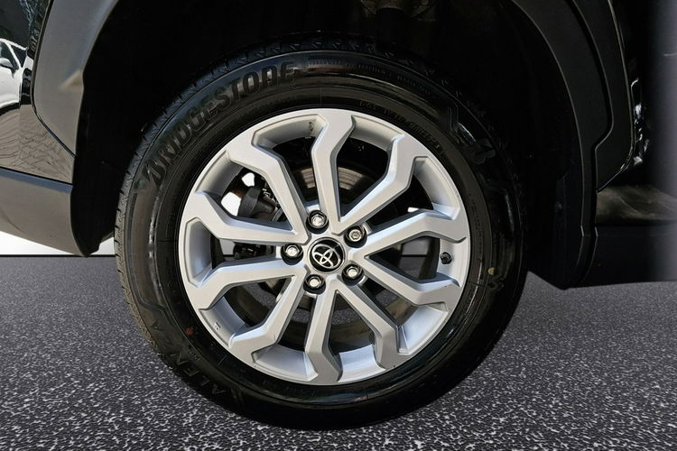 Toyota Corolla Cross 2.0 Hybrid COMFORT, salon PL, gwarancja, FV23% zdjęcie 30