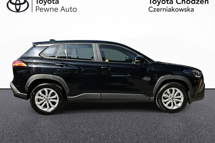 Toyota Corolla Cross 2.0 Hybrid COMFORT, salon PL, gwarancja, FV23% zdjęcie 4