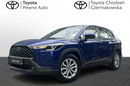 Toyota Corolla Cross 2.0 Hybrid COMFORT, salon PL, gwarancja, FV23% zdjęcie 1