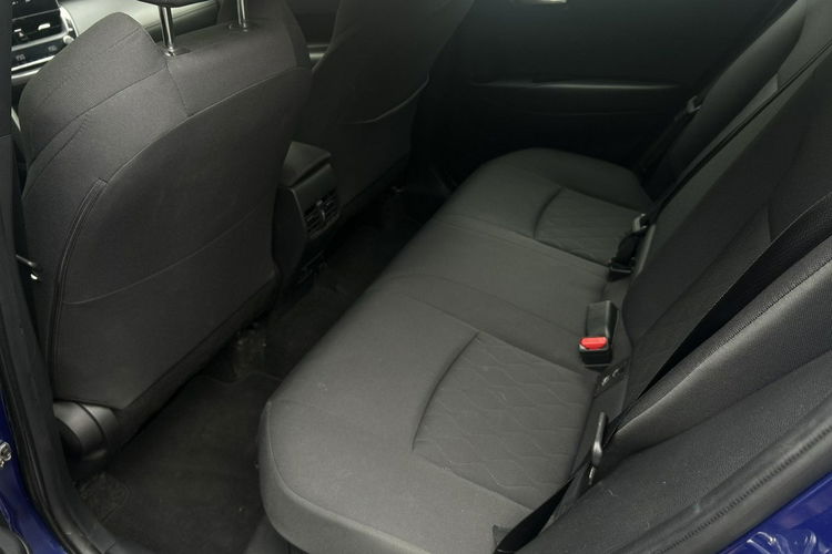 Toyota Corolla Cross 2.0 Hybrid COMFORT, salon PL, gwarancja, FV23% zdjęcie 11