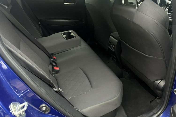 Toyota Corolla Cross 2.0 Hybrid COMFORT, salon PL, gwarancja, FV23% zdjęcie 13