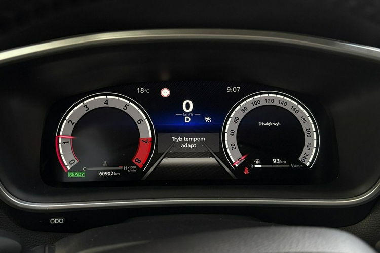 Toyota Corolla Cross 2.0 Hybrid COMFORT, salon PL, gwarancja, FV23% zdjęcie 16